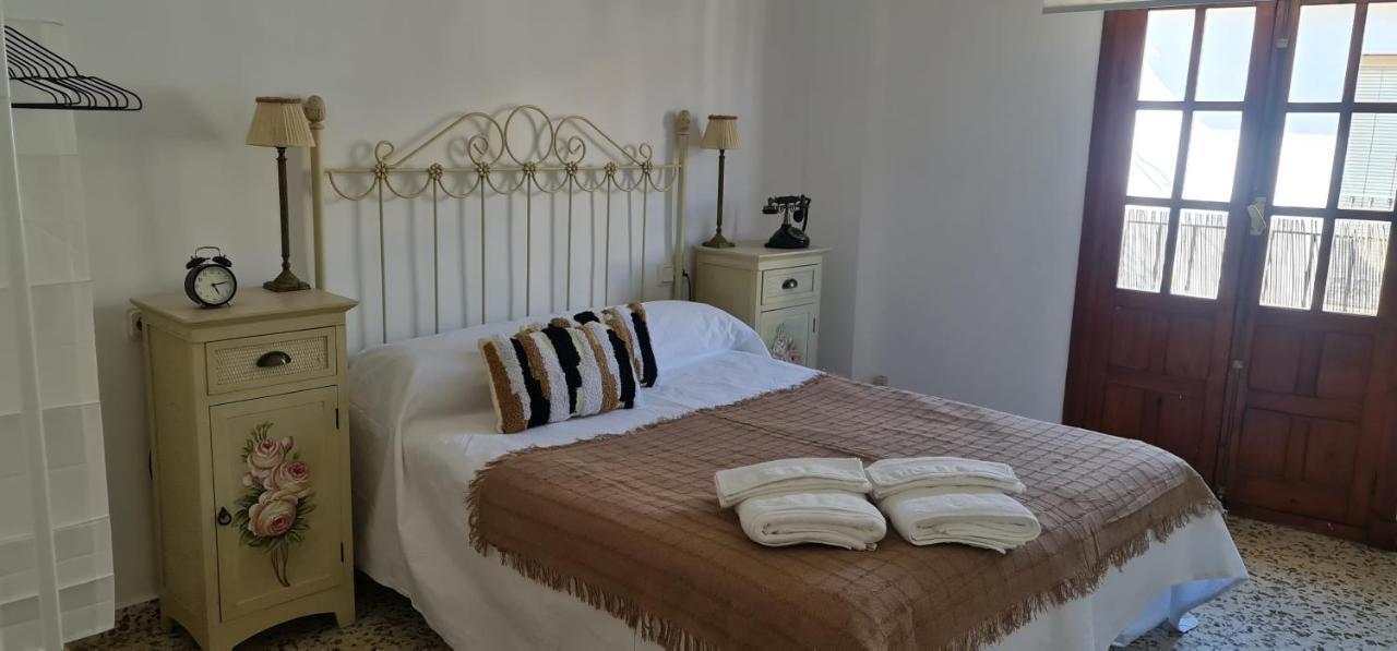 Celia Apartamento 龙达 外观 照片