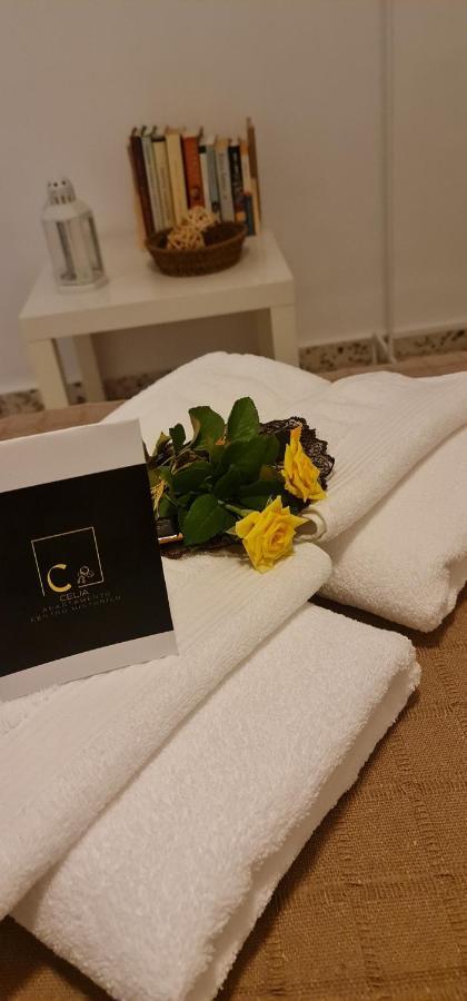 Celia Apartamento 龙达 外观 照片