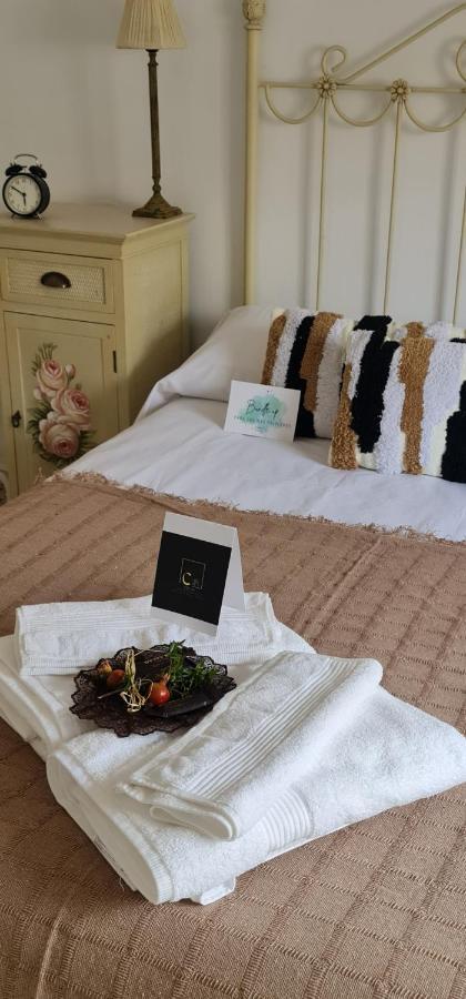 Celia Apartamento 龙达 外观 照片